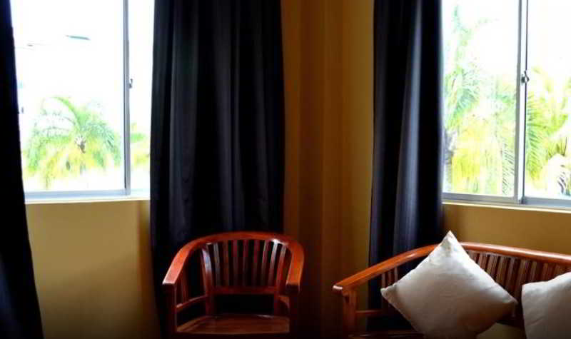 Primaland Port Dickson Resort & Convention Centre (PRCC)