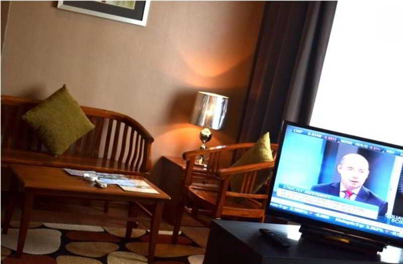 Primaland Port Dickson Resort & Convention Centre (PRCC)