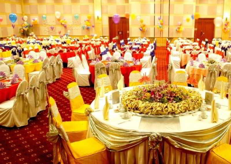 Primaland Port Dickson Resort & Convention Centre (PRCC)