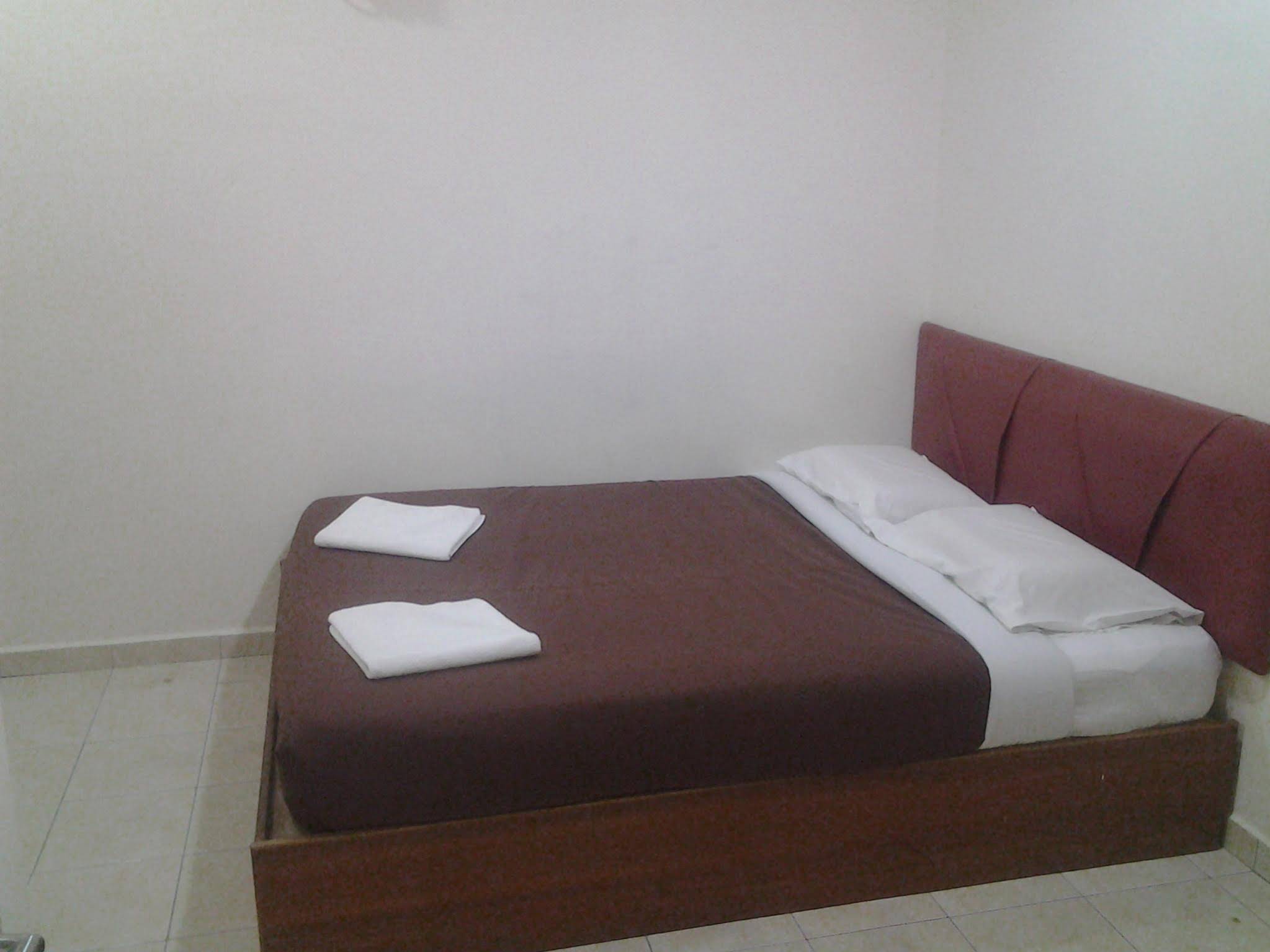 Sea Front Hotel Port Dickson