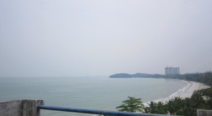 Seri Bulan Condominium