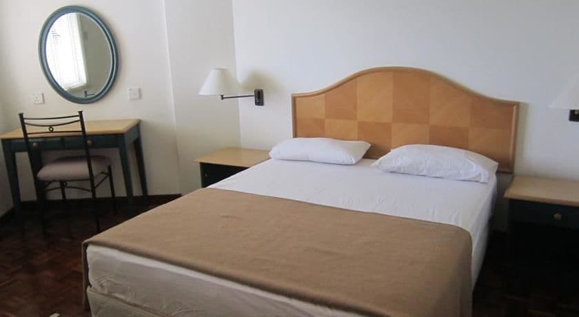 Seri Bulan Condominium