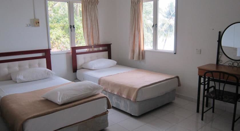 Seri Bulan Condominium