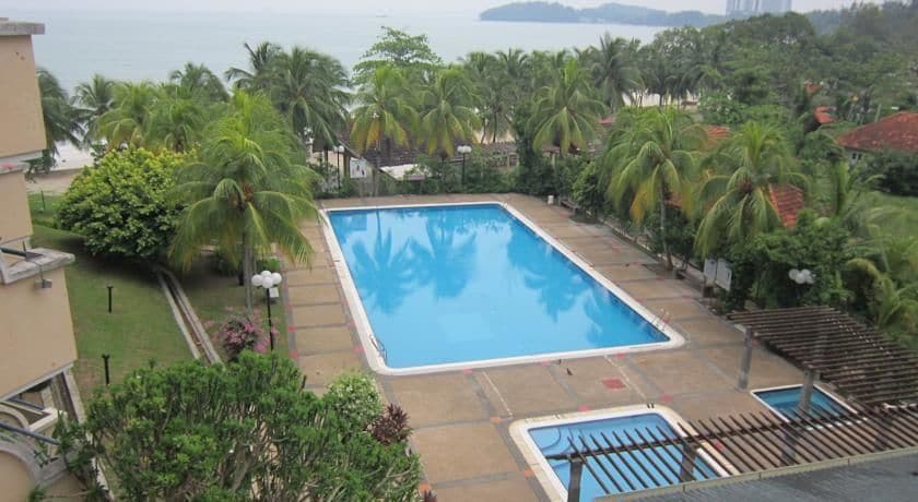 Seri Bulan Condominium