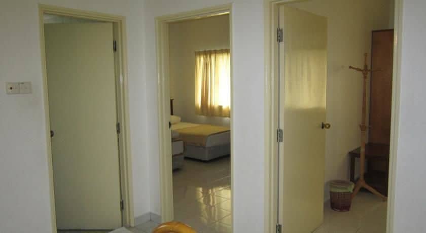 Seri Bulan Condominium