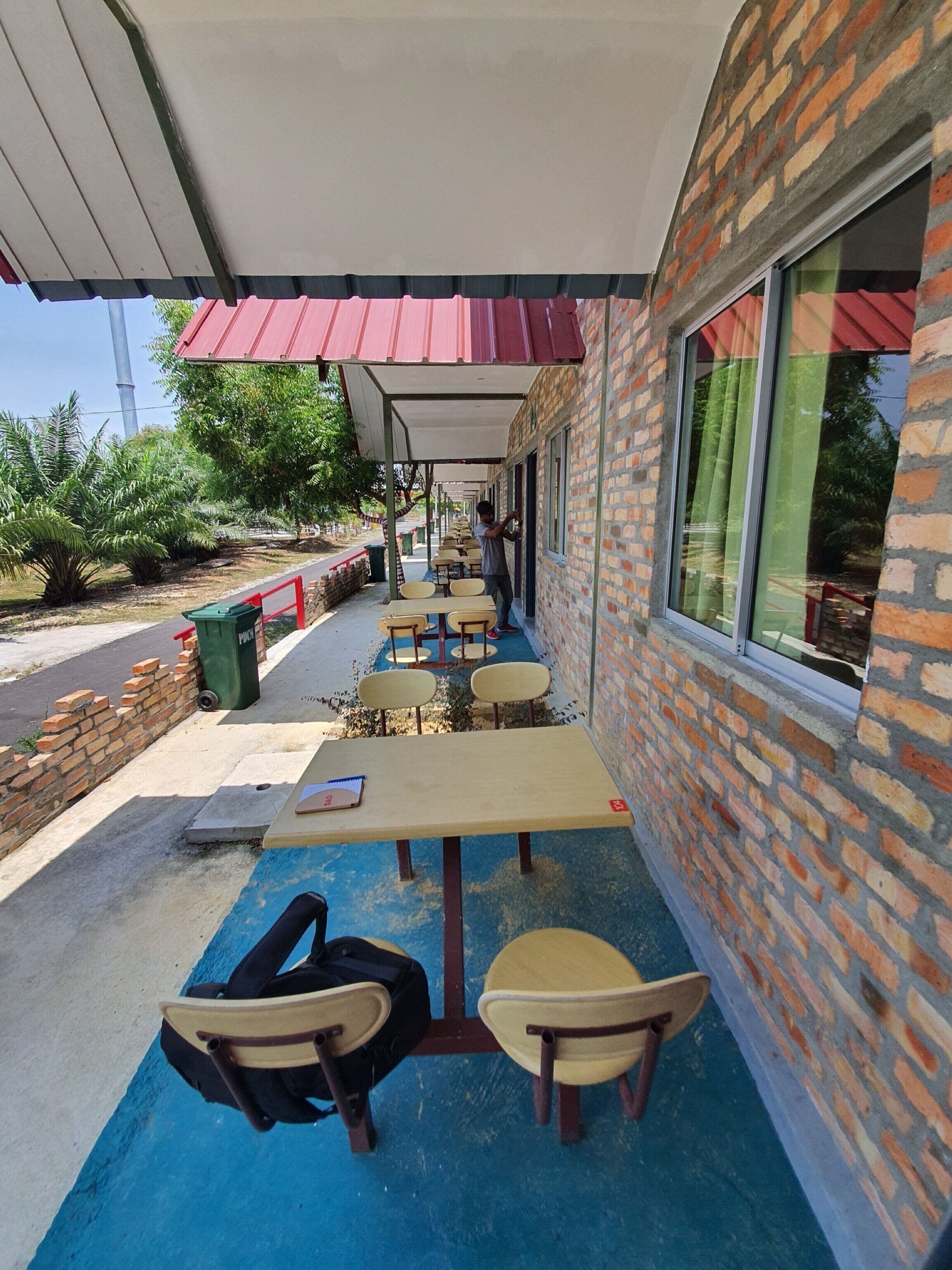 Spot On 90022 Segar Recreation Eco Park