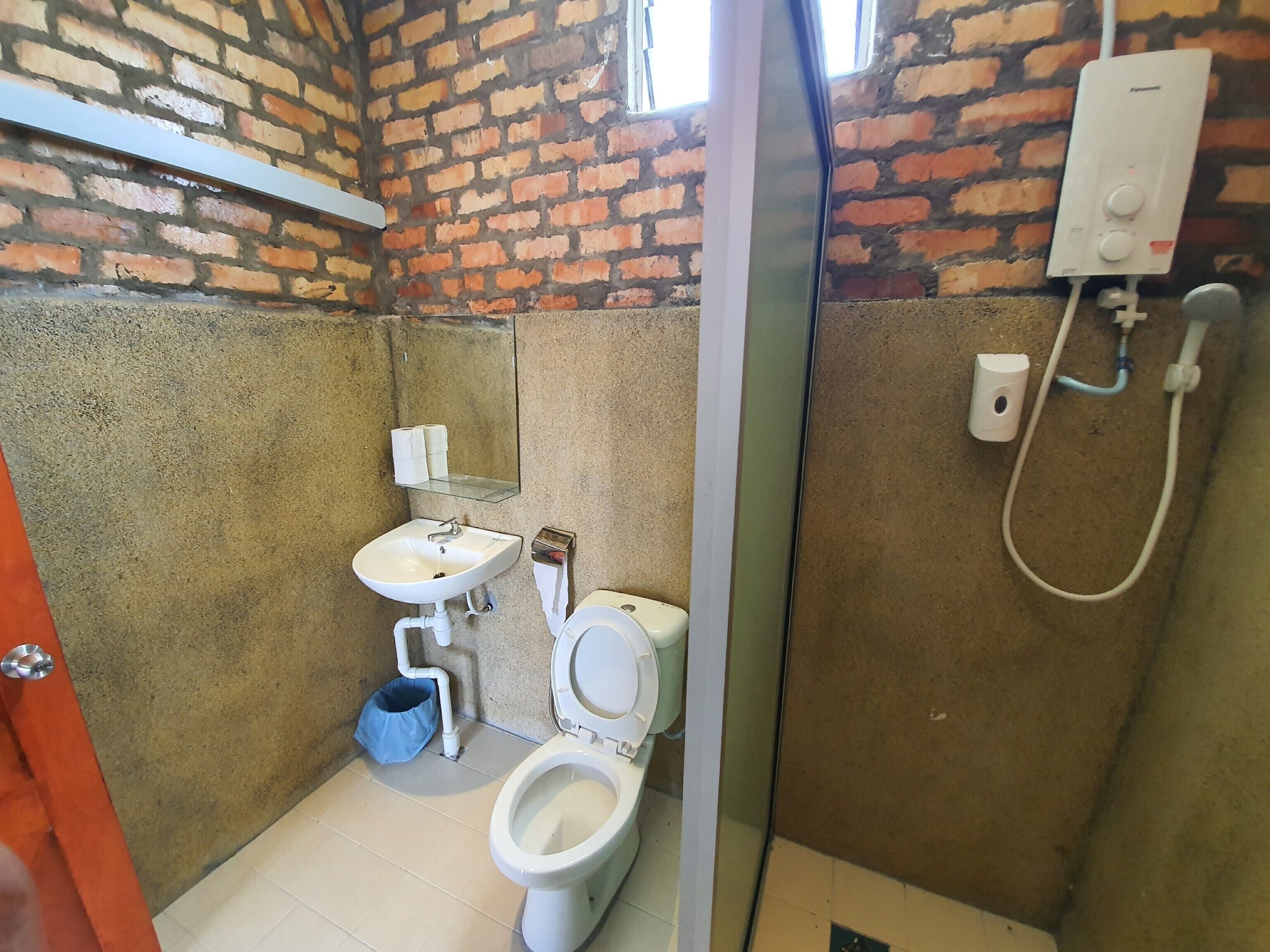 Spot On 90022 Segar Recreation Eco Park