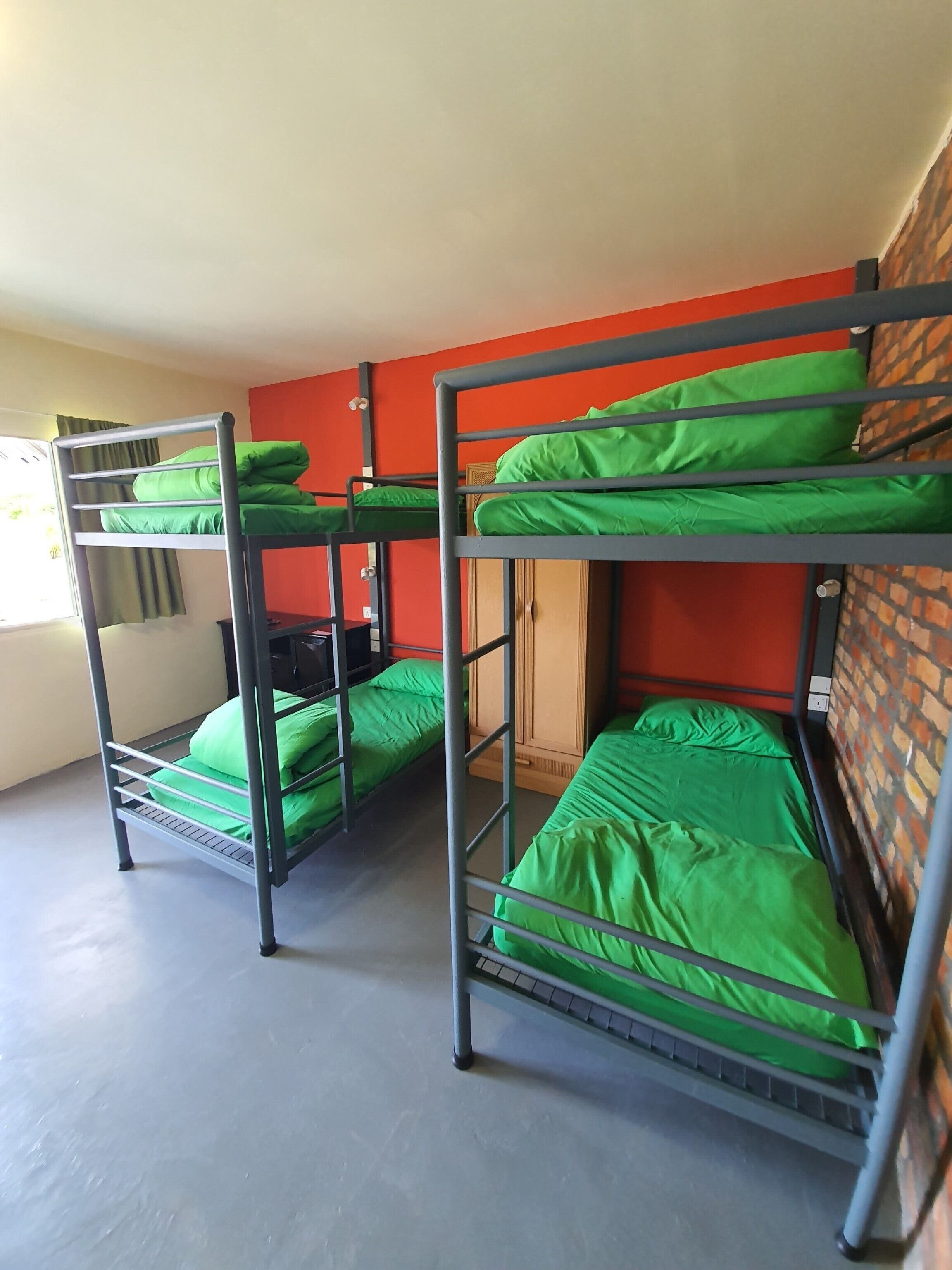 Spot On 90022 Segar Recreation Eco Park