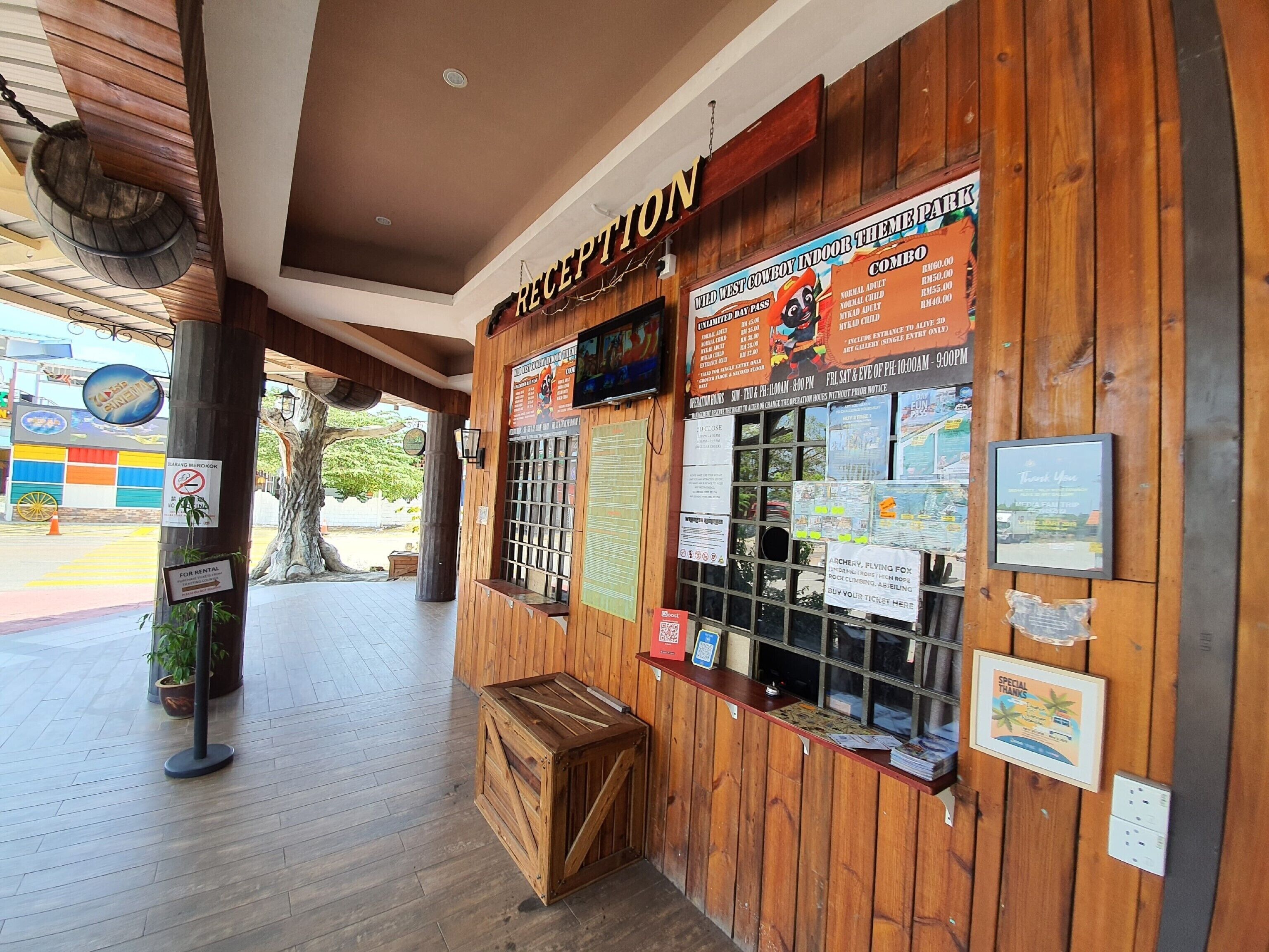 Spot On 90022 Segar Recreation Eco Park