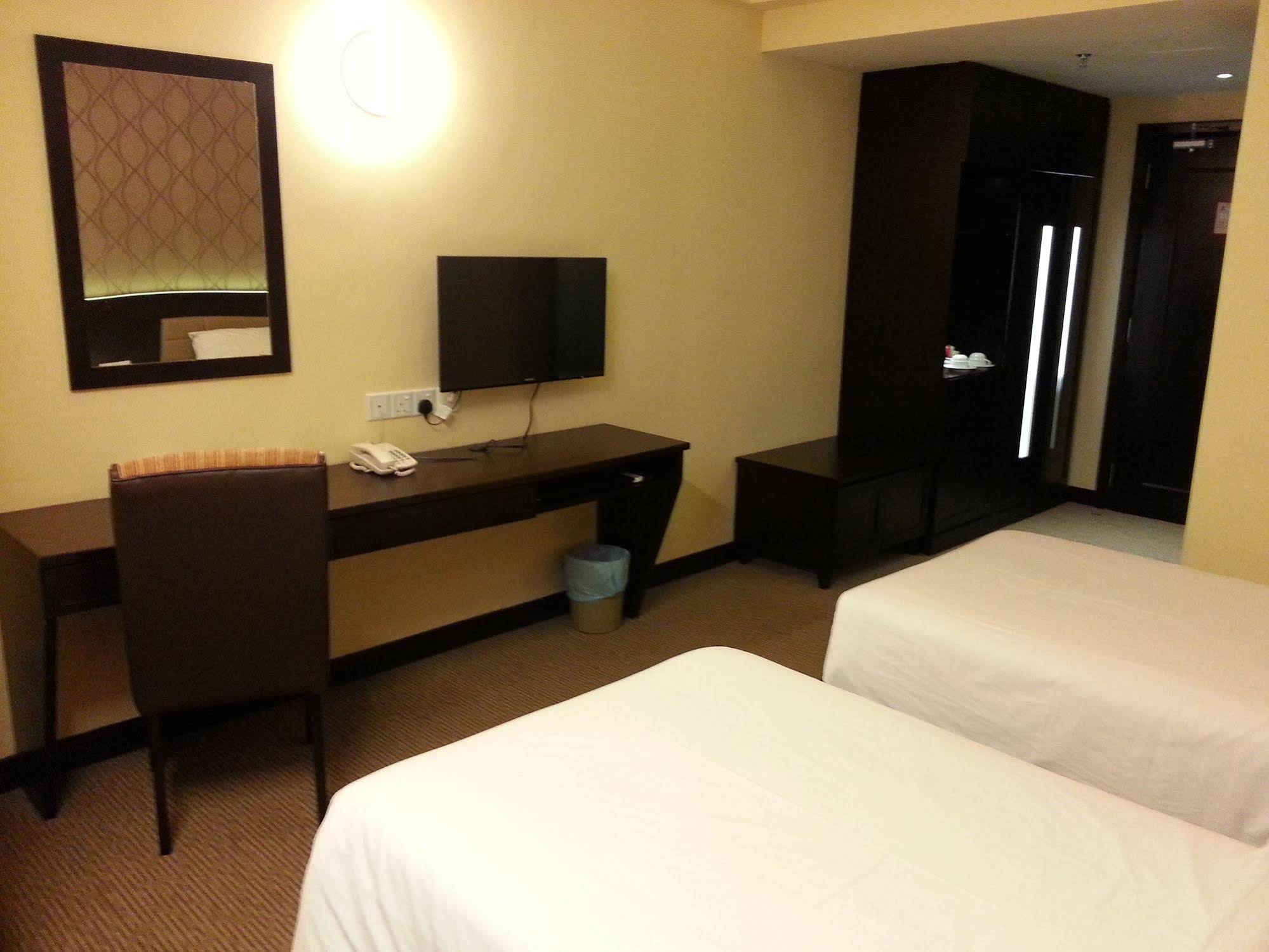 The Guest Hotel & Spa