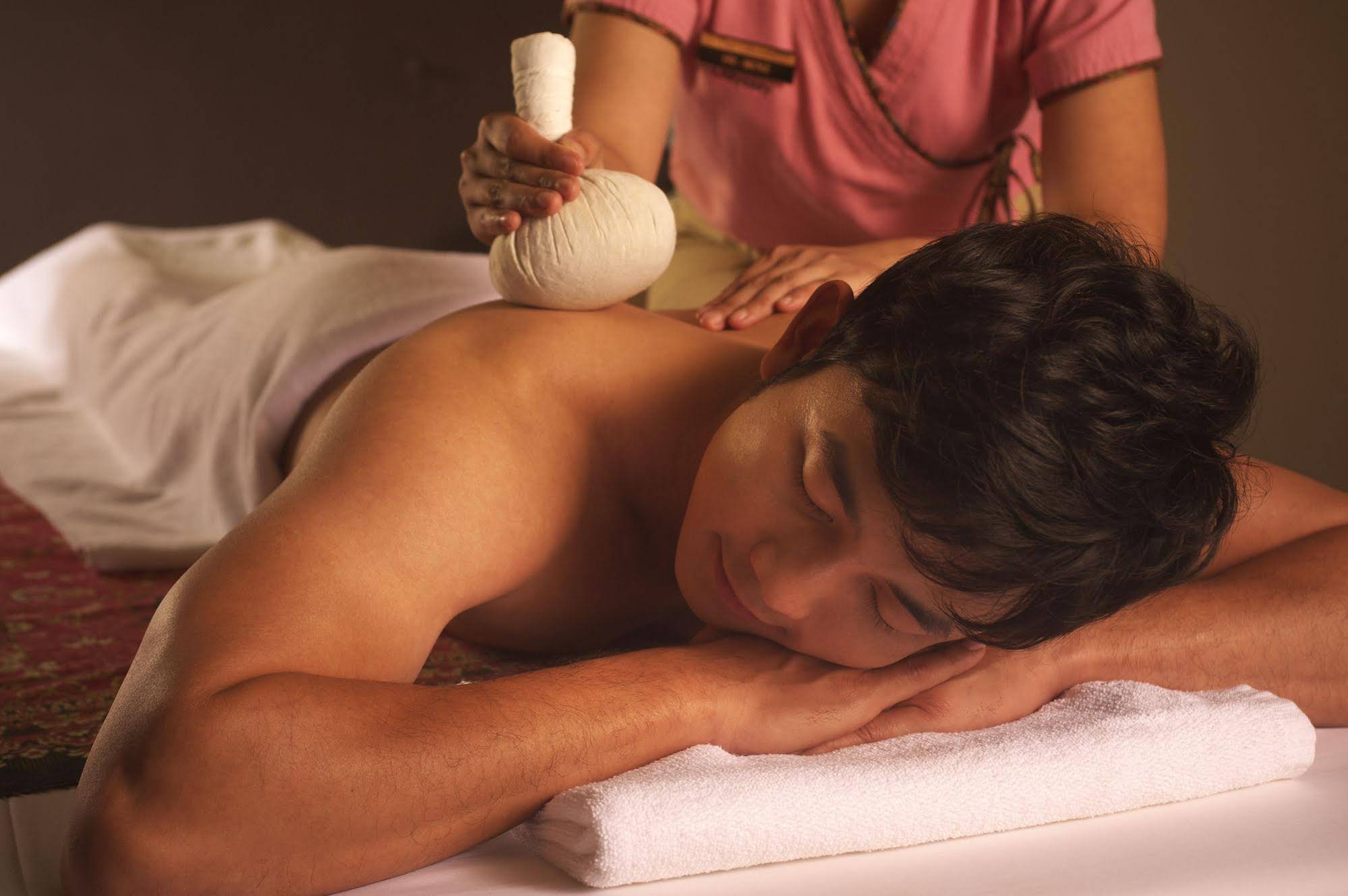 The Guest Hotel & Spa