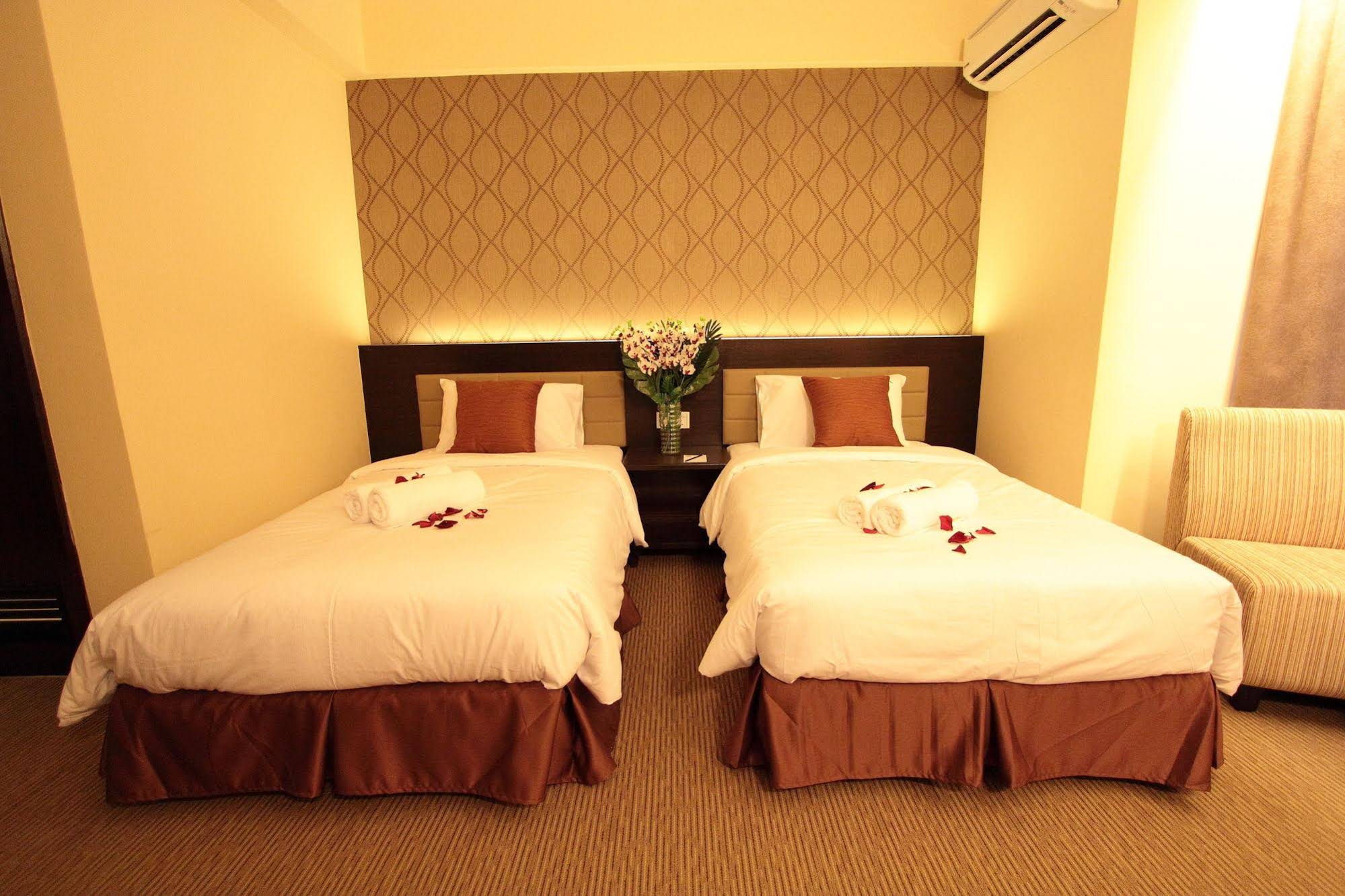 The Guest Hotel & Spa