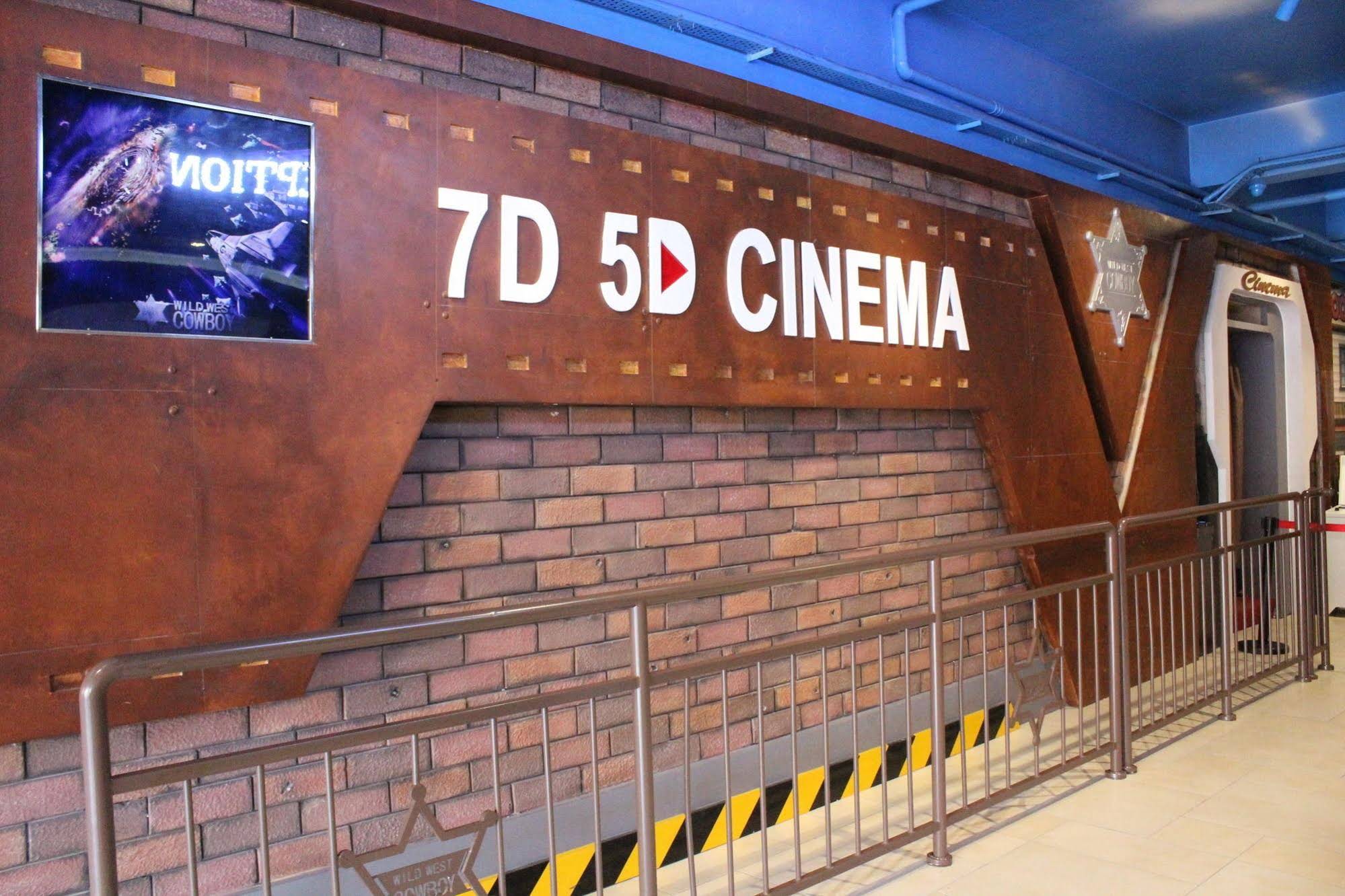 The Guest Hotel & Spa