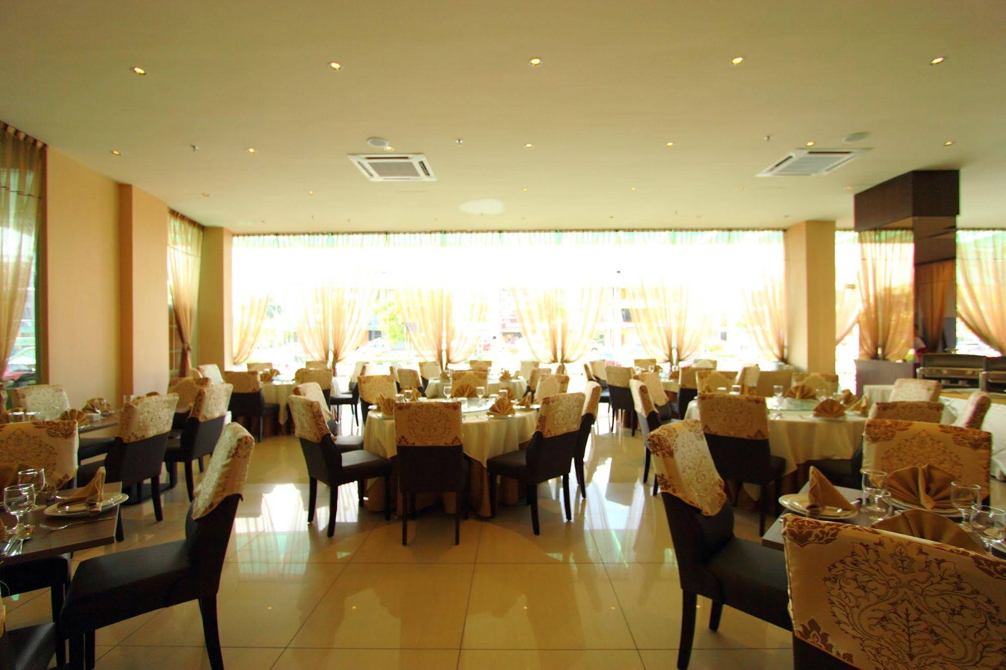 The Guest Hotel & Spa