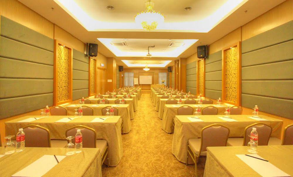 The Guest Hotel & Spa