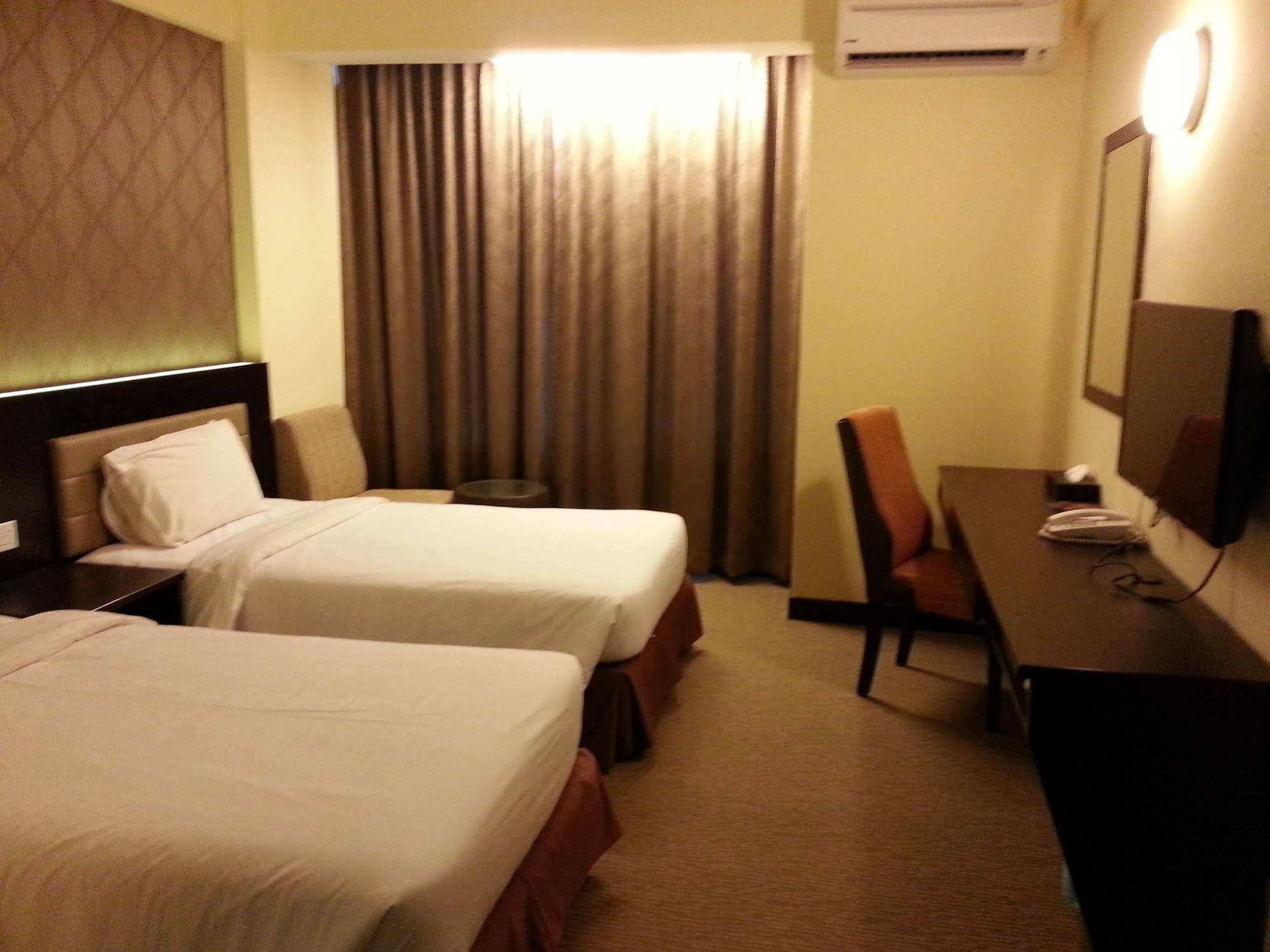 The Guest Hotel & Spa