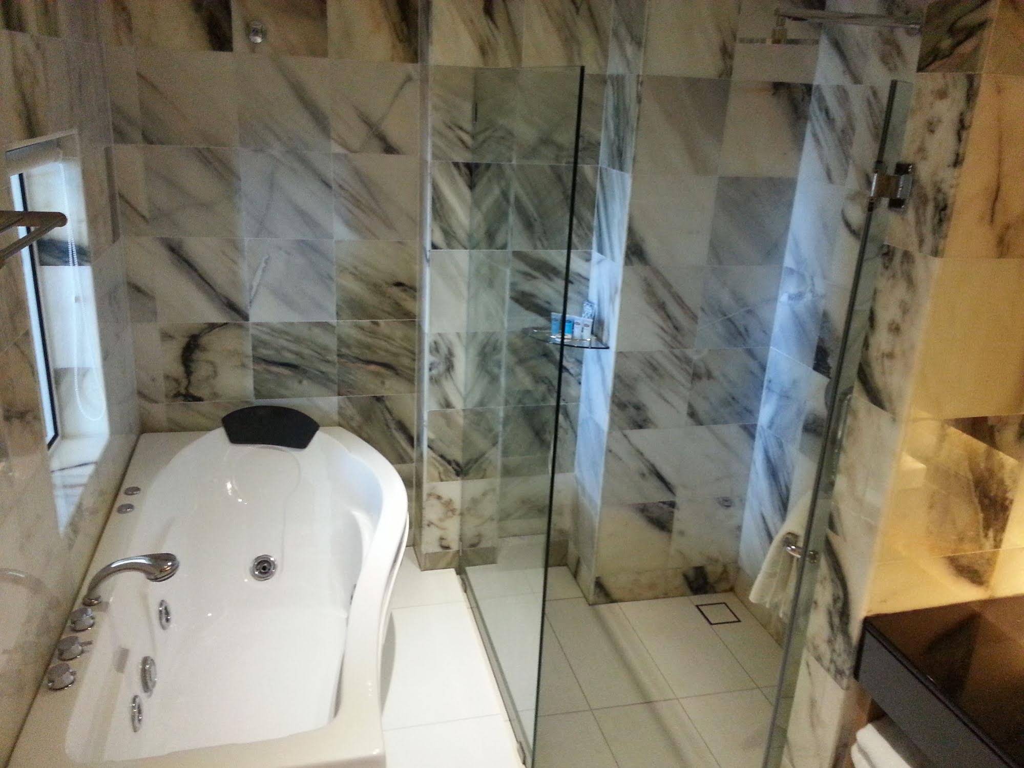 The Guest Hotel & Spa