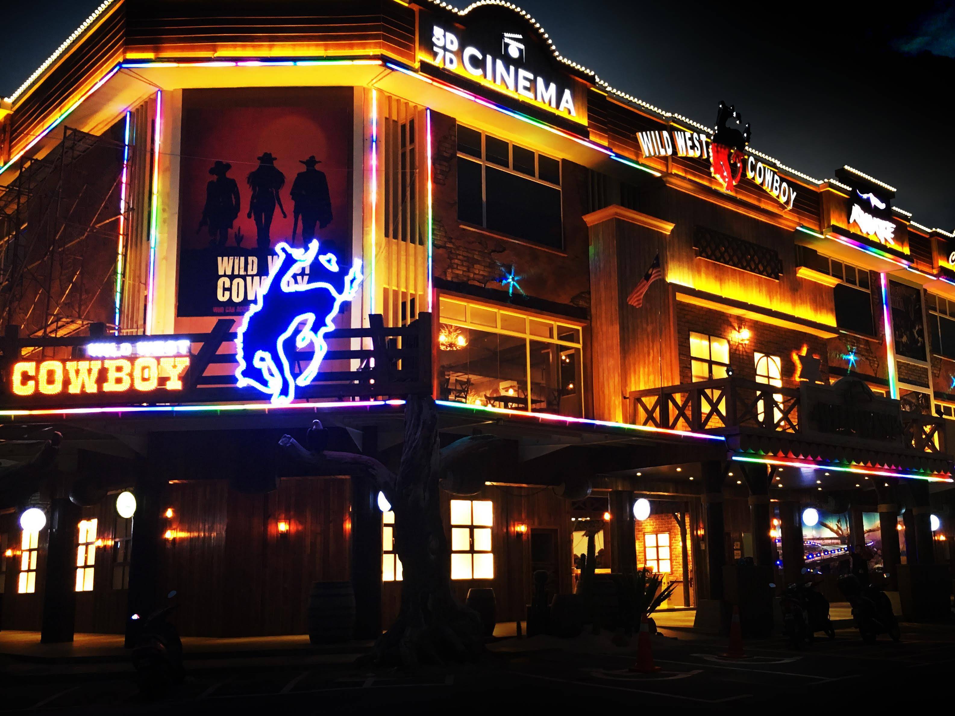 The Guest Hotel & Spa