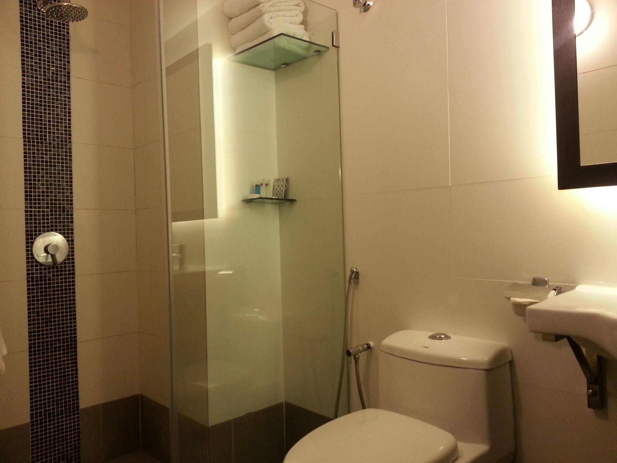 The Guest Hotel & Spa