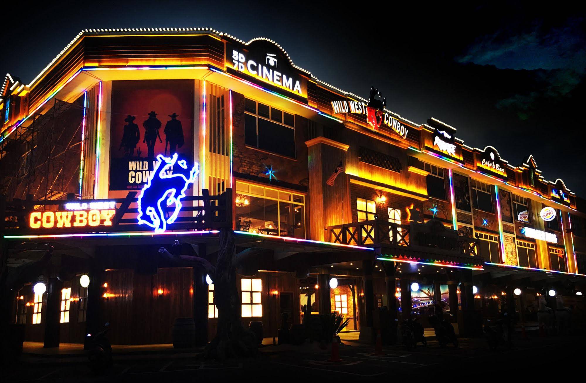 The Guest Hotel & Spa