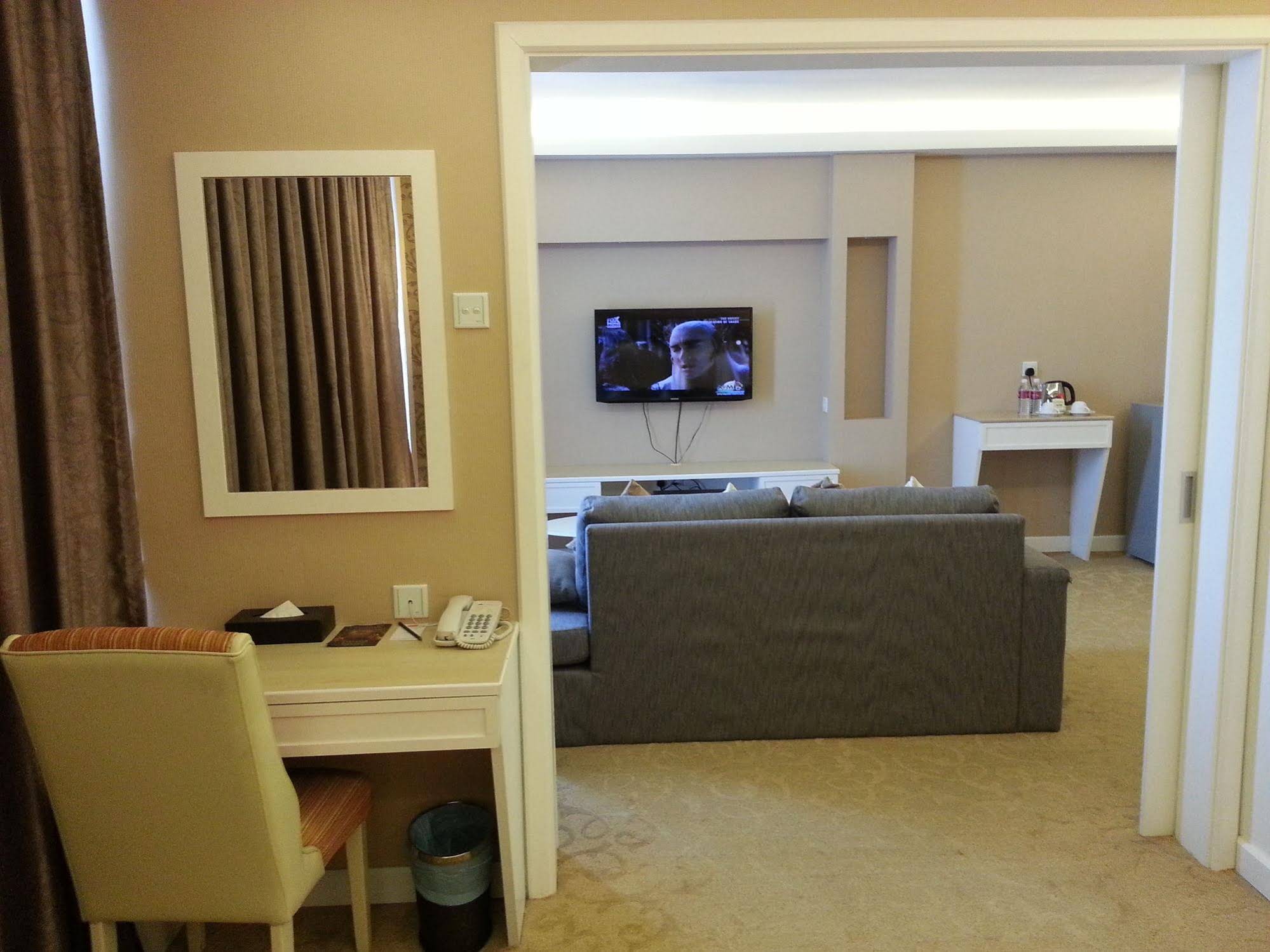 The Guest Hotel & Spa