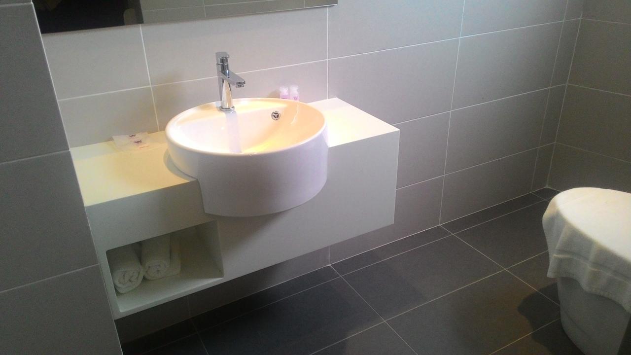 Win Win Boutique Hotel Port Dickson