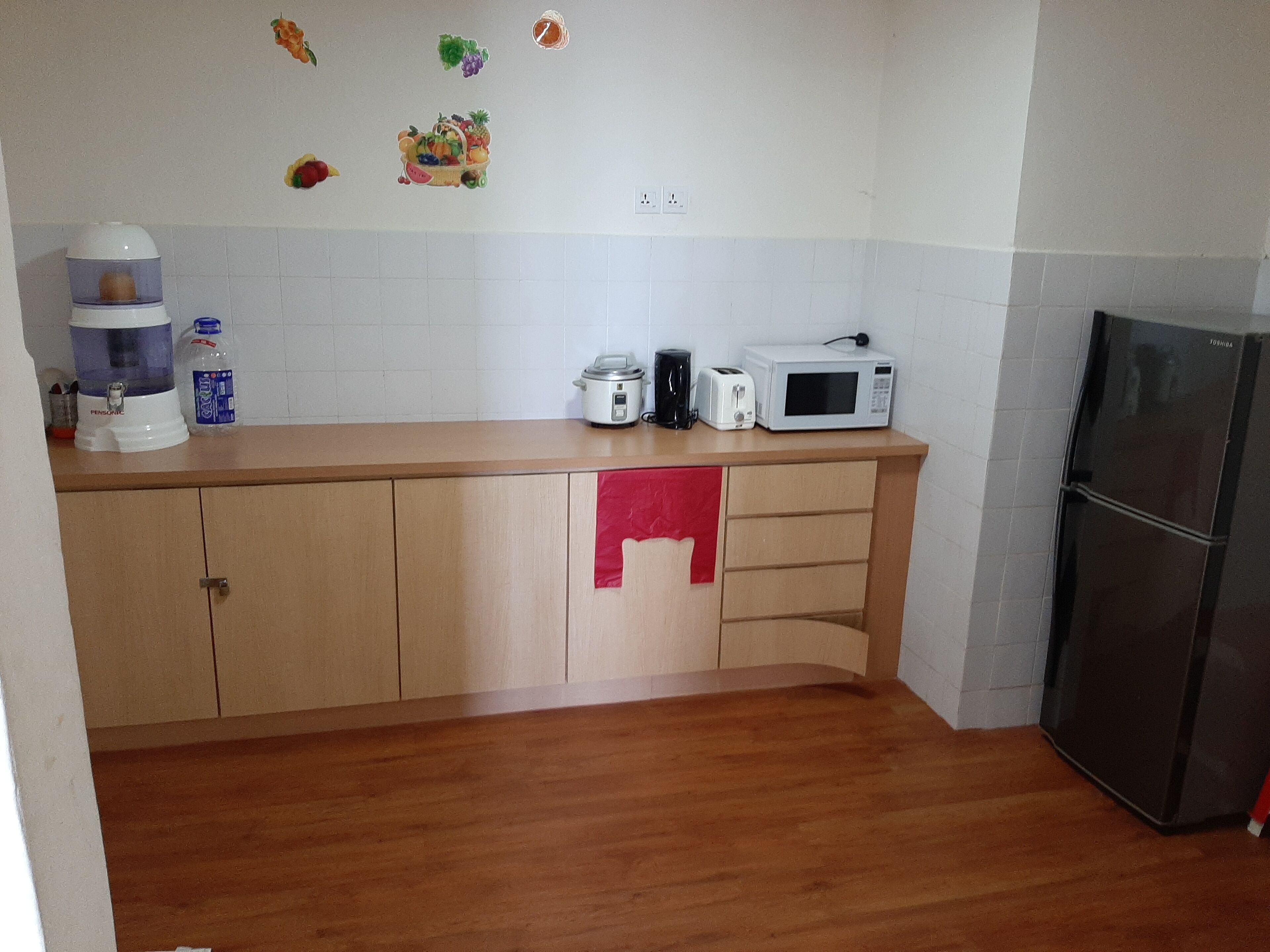 Wonderland Private Villa At Port Dickson