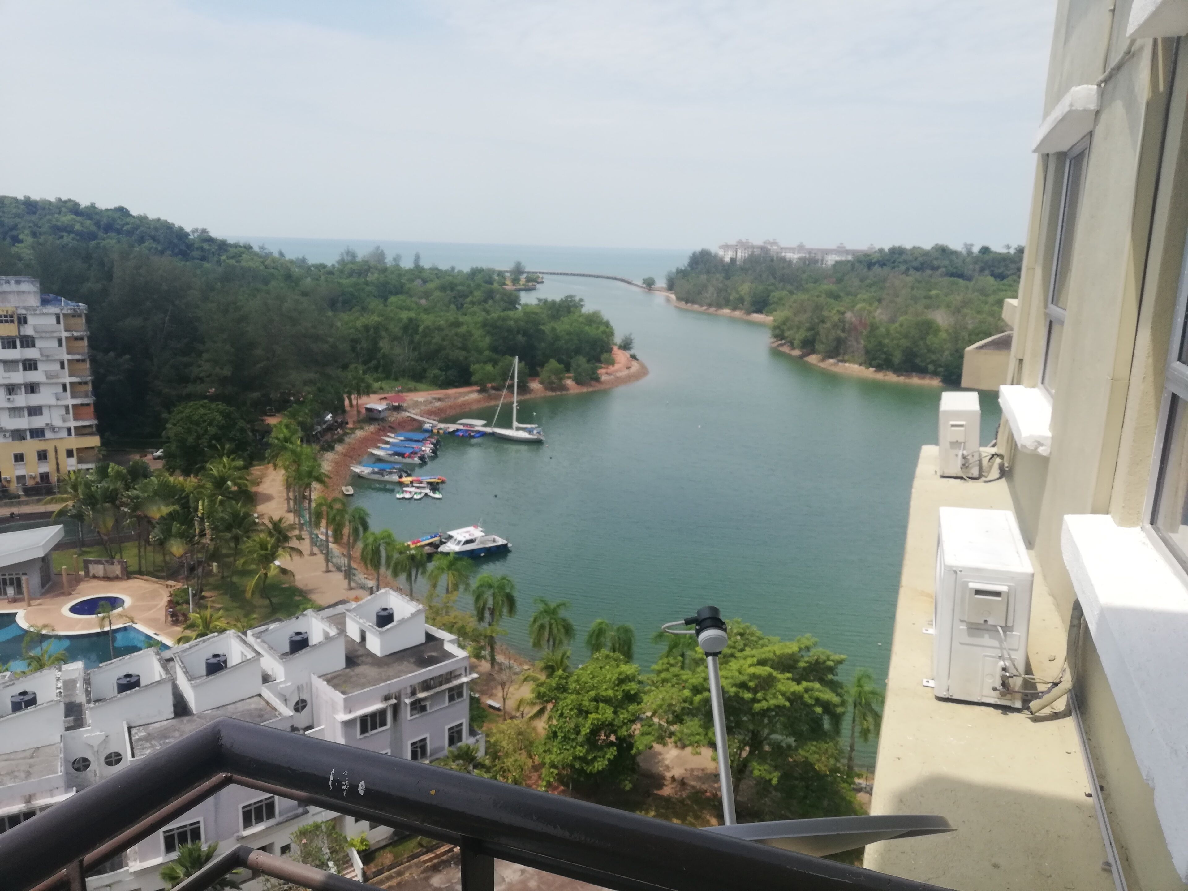 Wonderland Private Villa At Port Dickson