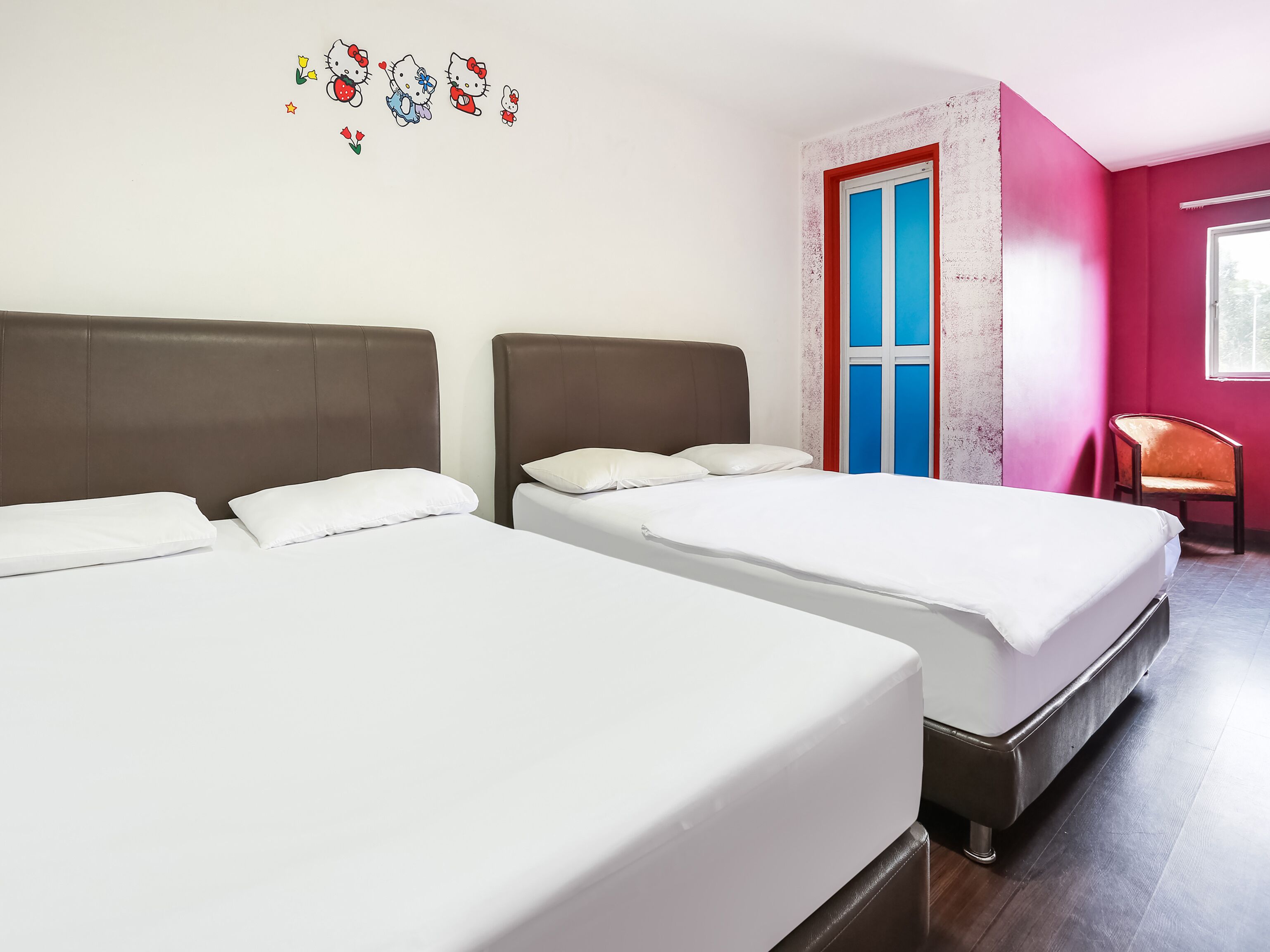 SPOT ON 89901 Hotel Ship ARM