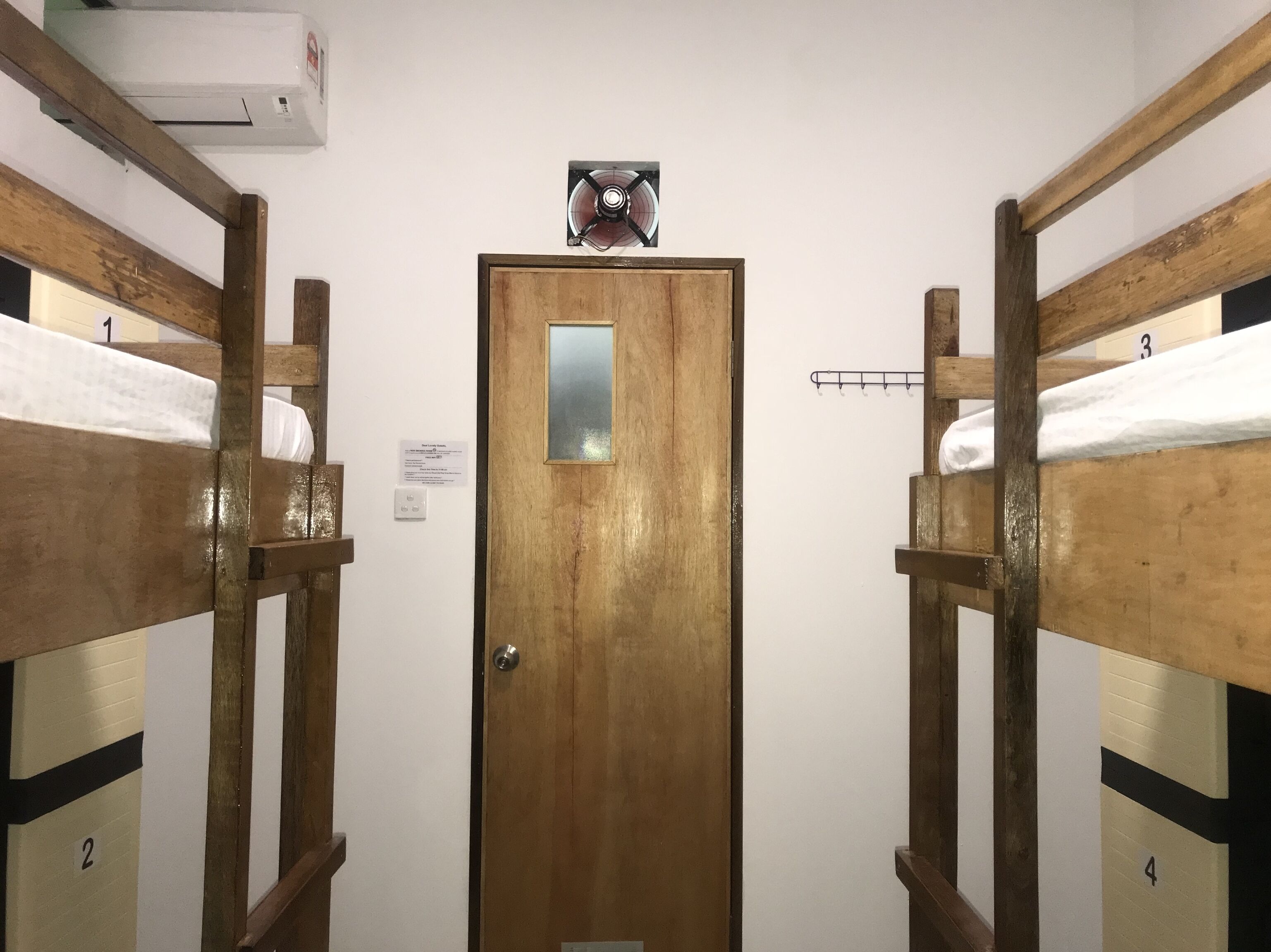 SPOT ON 89901 Hotel Ship ARM