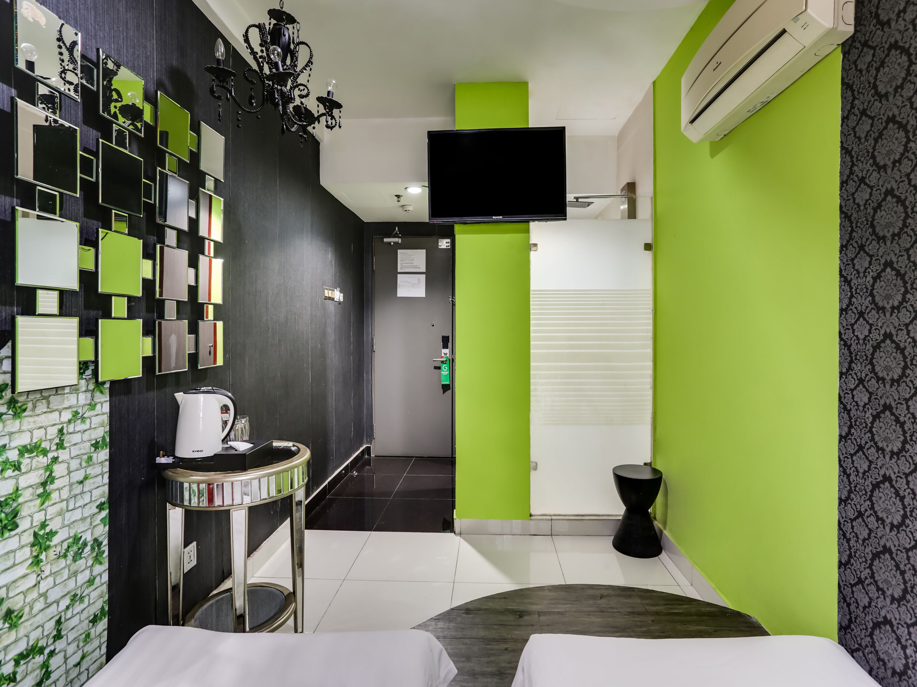 SPOT ON 89901 Hotel Ship ARM