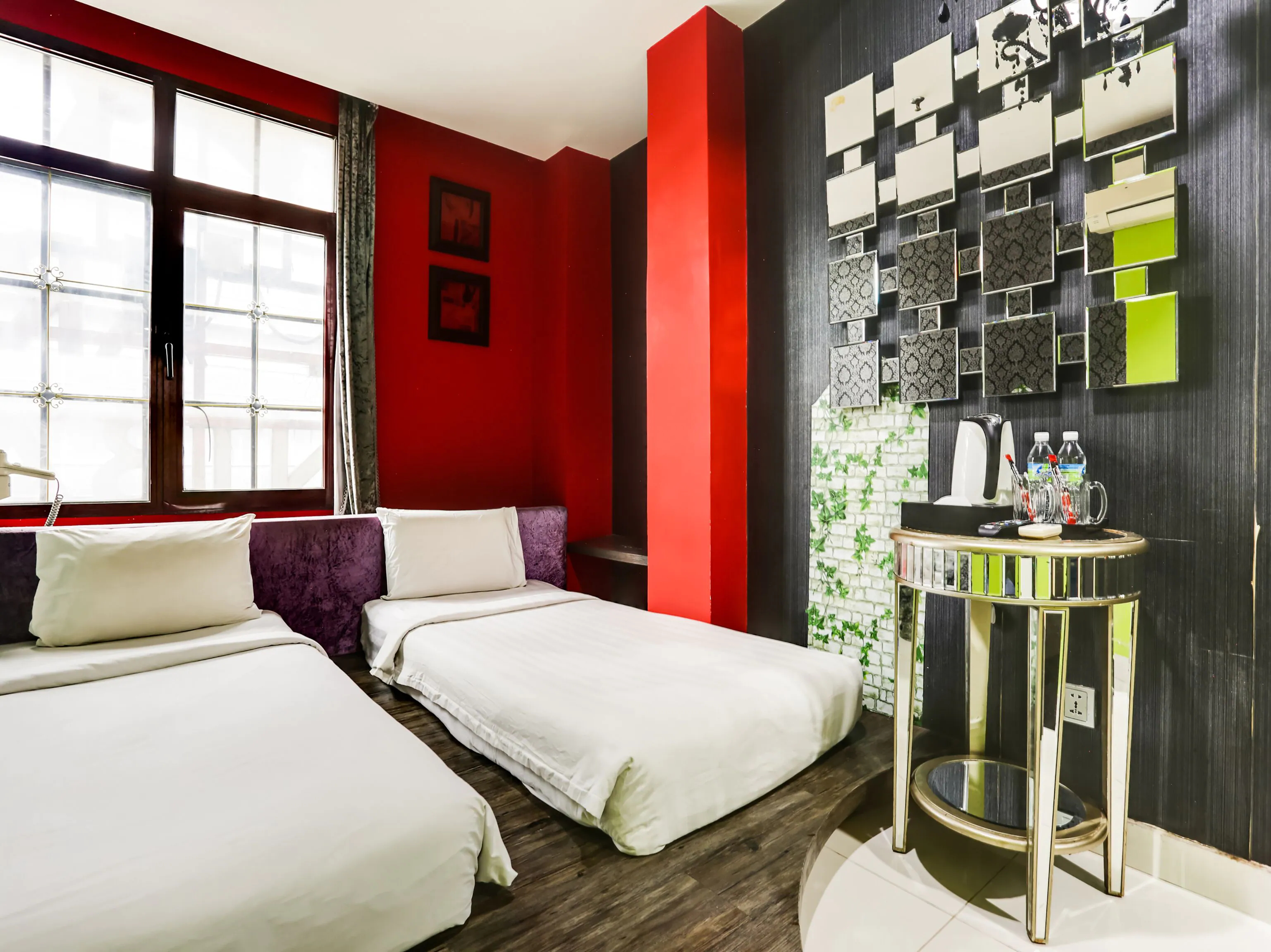 SPOT ON 89901 Hotel Ship ARM