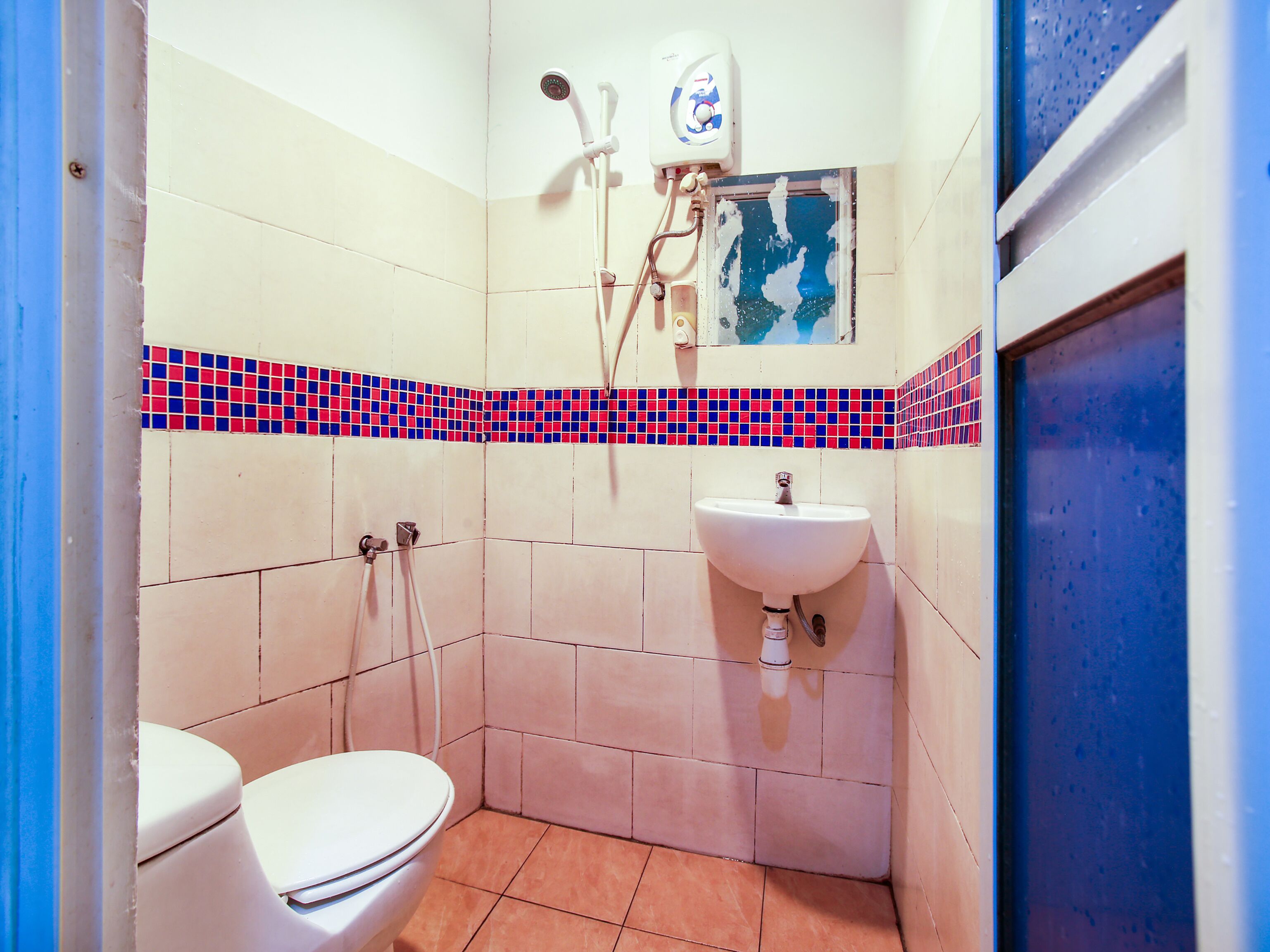 SPOT ON 89901 Hotel Ship ARM