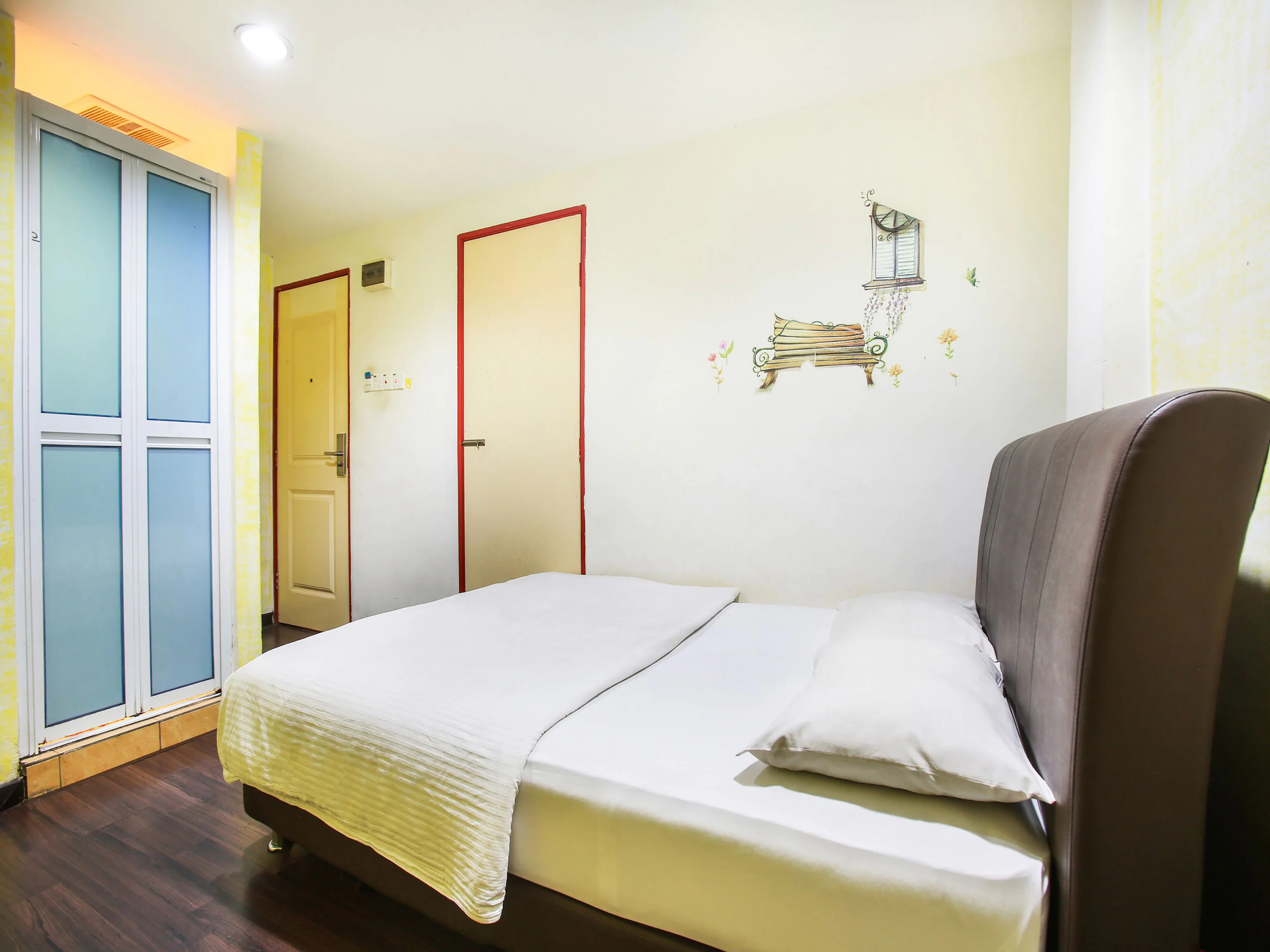 SPOT ON 89901 Hotel Ship ARM