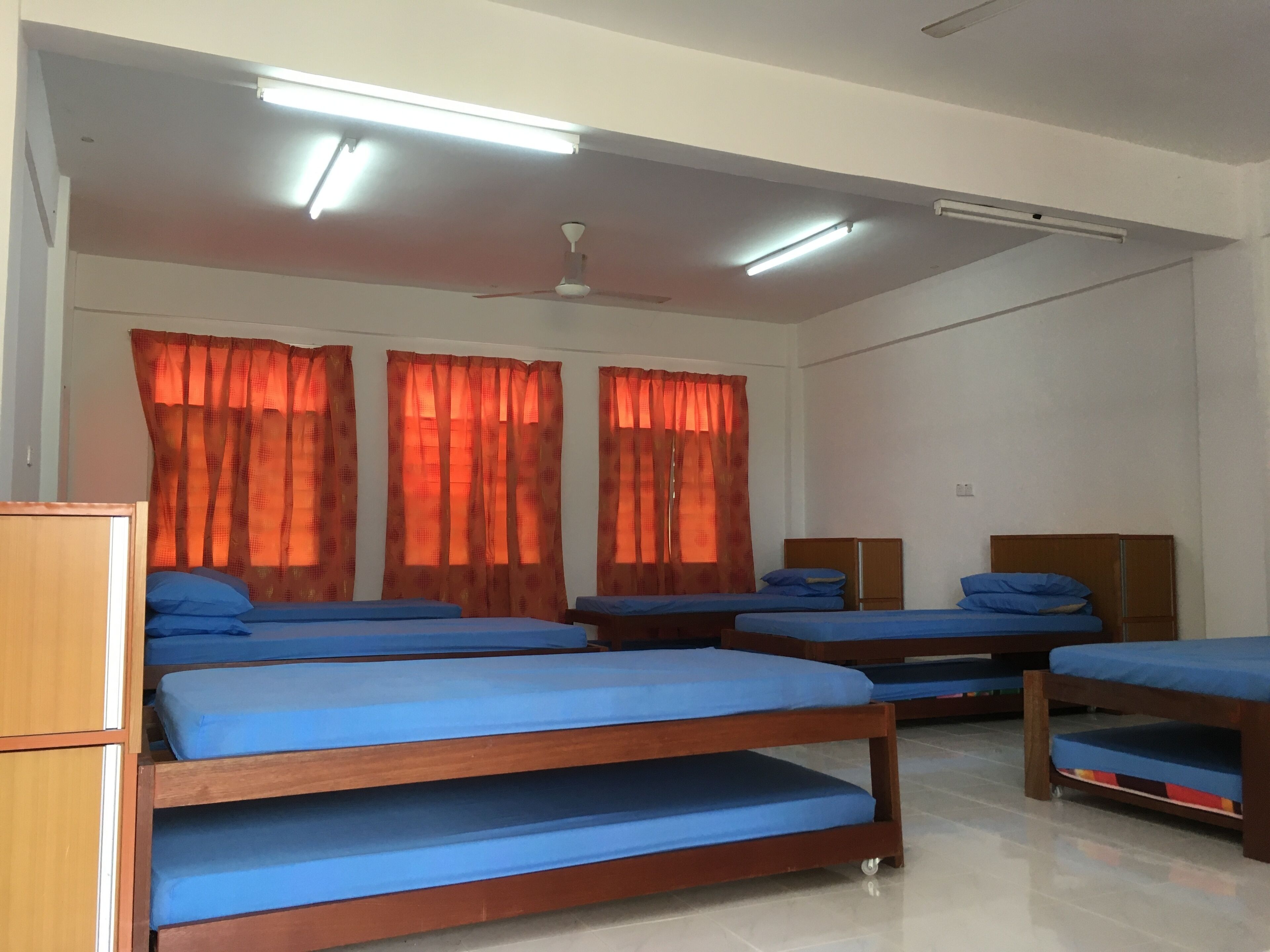 SPOT ON 89901 Hotel Ship ARM