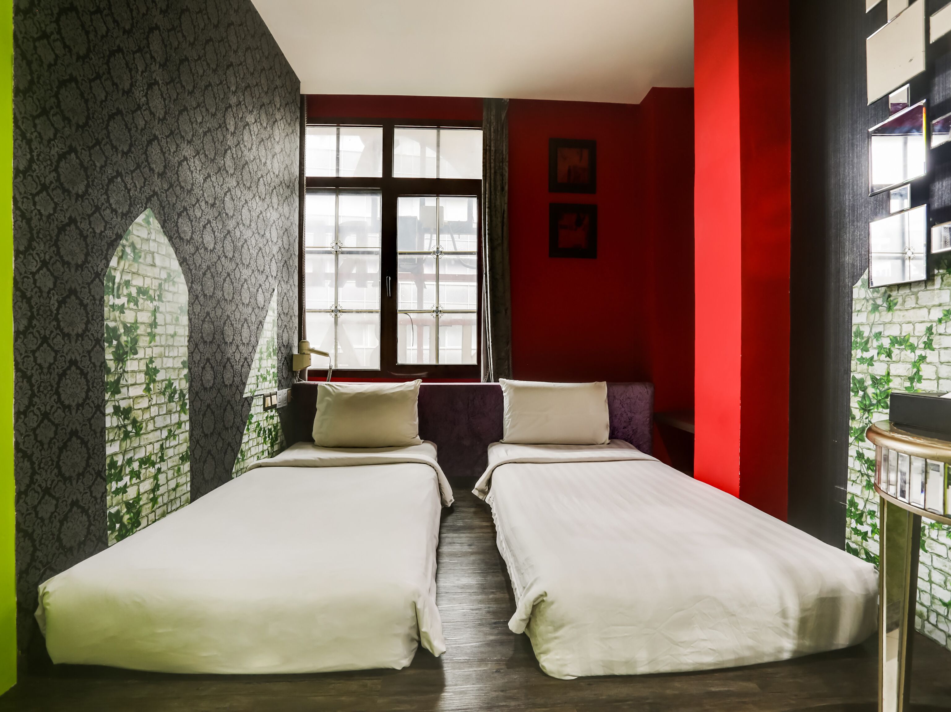 SPOT ON 89901 Hotel Ship ARM