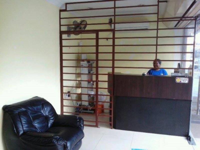 Buddy Hotel