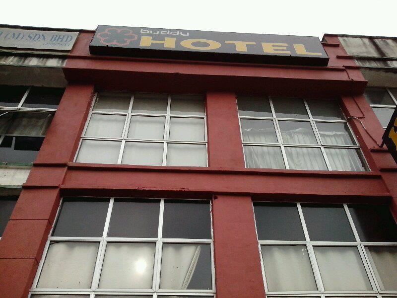 Buddy Hotel