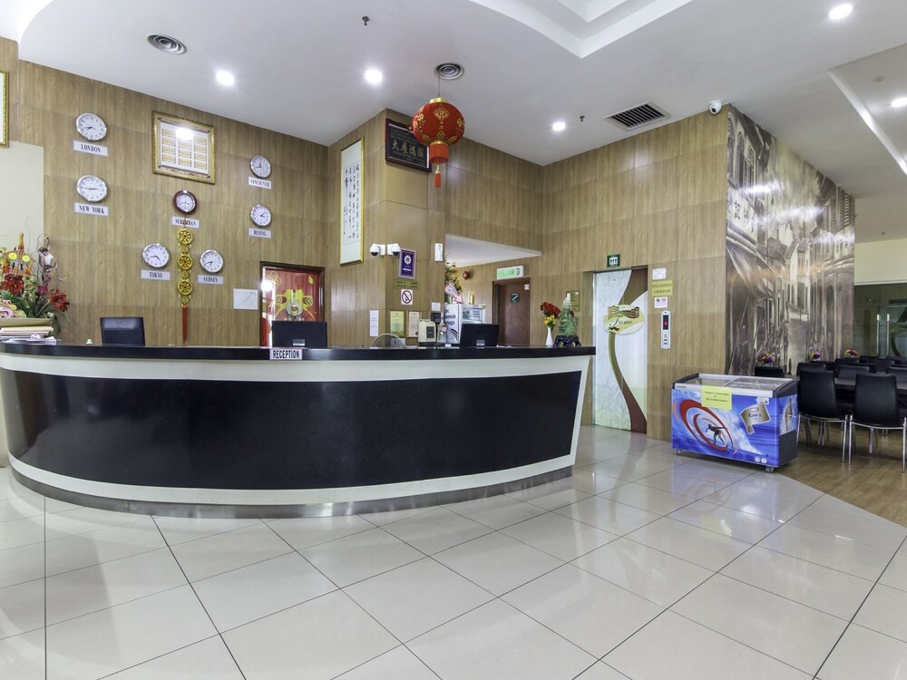 Fame Hotel by OYO Rooms