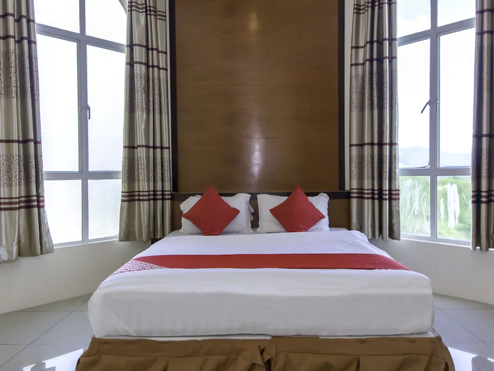 Fame Hotel by OYO Rooms