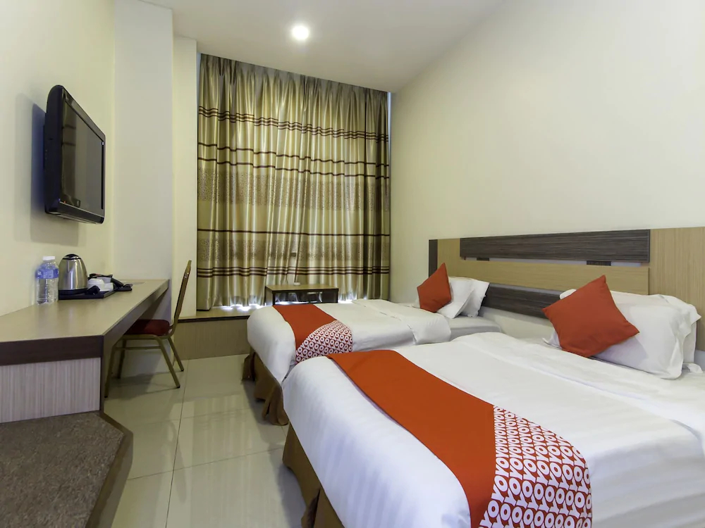Fame Hotel by OYO Rooms