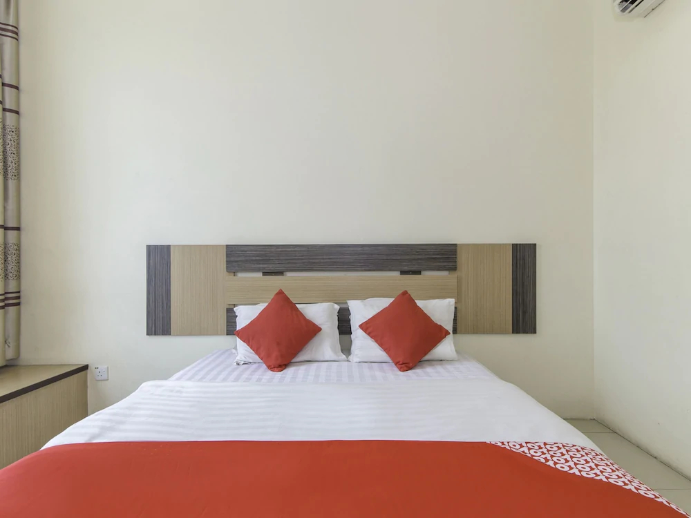 Fame Hotel by OYO Rooms