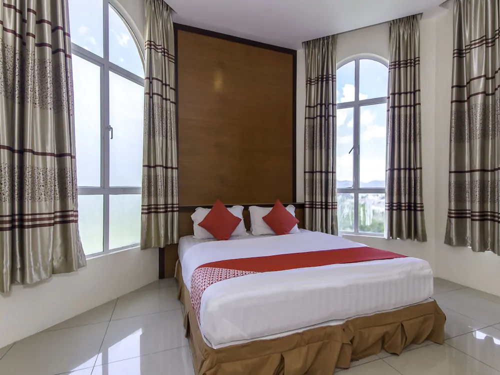 Fame Hotel by OYO Rooms
