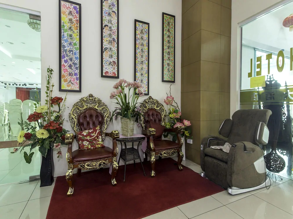 Fame Hotel by OYO Rooms