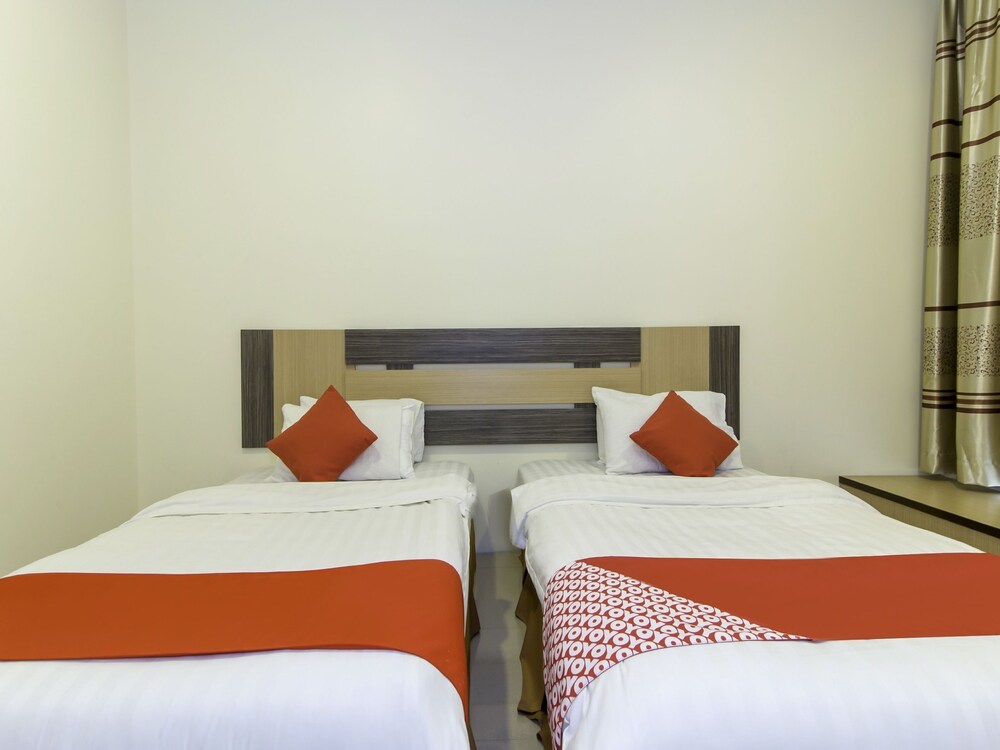 Fame Hotel by OYO Rooms