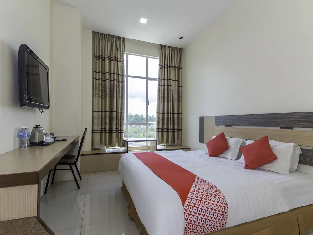 Fame Hotel by OYO Rooms