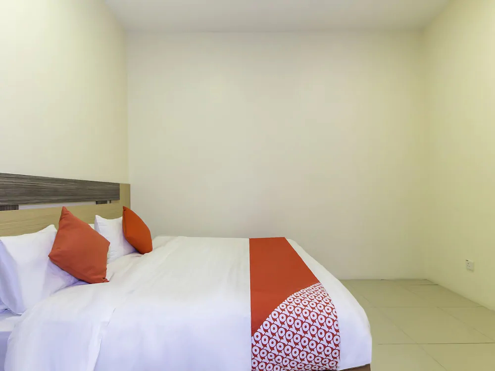 Fame Hotel by OYO Rooms