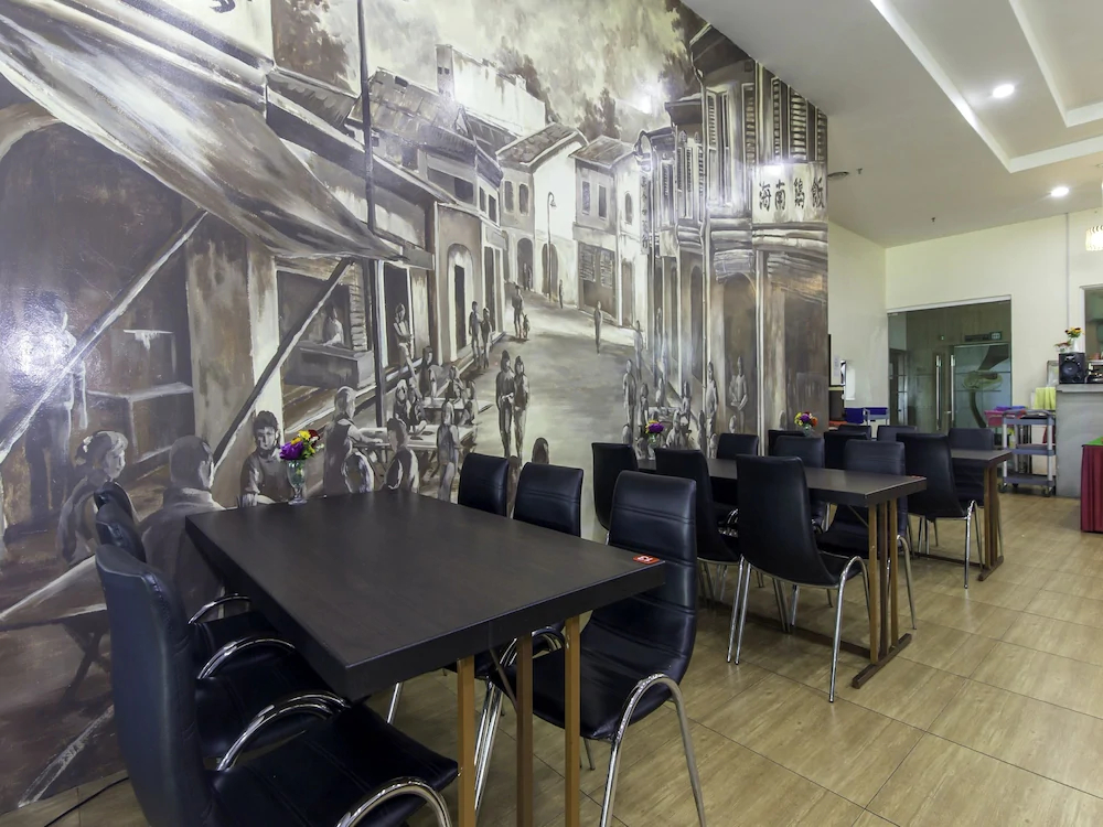 Fame Hotel by OYO Rooms