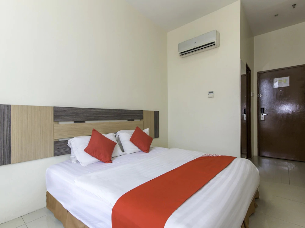 Fame Hotel by OYO Rooms