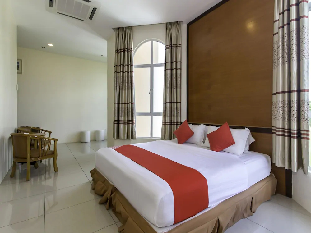 Fame Hotel by OYO Rooms